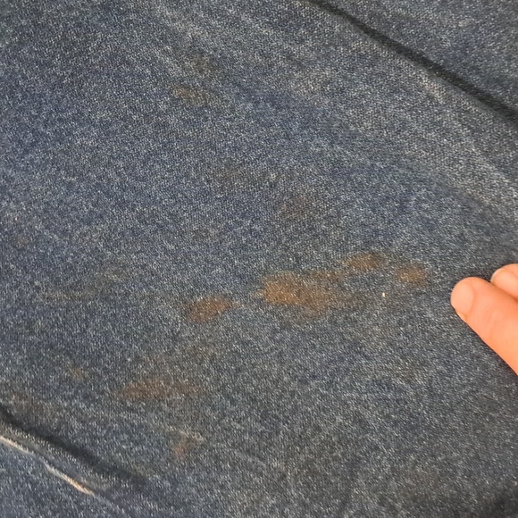 Wrangler Jeans Size 30x34 Style 13MWZ - Picture 8 of 8